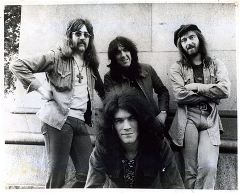 Super Seventies Photo Nazareth Band Rock N Roll Music Music Pictures