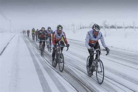 El XXXII Triatlón Blanco Reinosa Alto Campoo se suspende