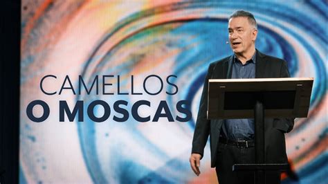 Camellos O Moscas IGLECO 127 Pr John Romick YoSoyIGLECO YouTube