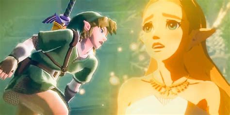 La Légende De Zelda Un Film Live Action A été Annoncé Par Nintendo