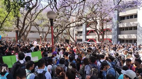 Paro En La Uam C Mo Van Las Negociaciones Y Cu Ndo Regresan A Clases