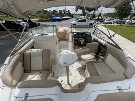 Yamaha Boats 232 Limited Boats For Sale Seamagazine