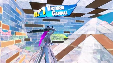 Victoria Magistral Skin Reina Del Cubo Partida Sin Comentar Capitulo