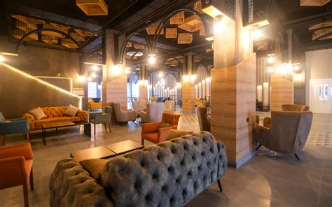 Тур на відпочинок в готелі Grand Kolibri Prestige & Spa 5* в Аланія ...