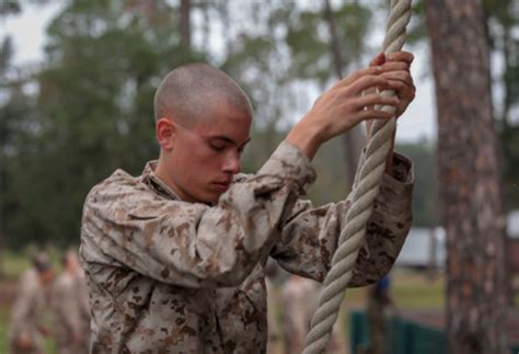 Marine Corps Basic Training 11 Things You Need To Know