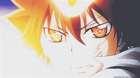 Tsunayoshi Sawada Hyper Mode