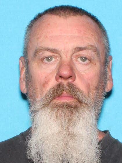 Charles Robert Starkey A Registered Sex Offender In DURAND MI 48429