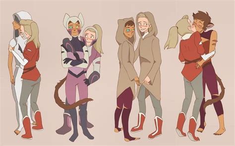 Pin By Catradora Lumity On She Ra And The Princesses Of Power She Ra