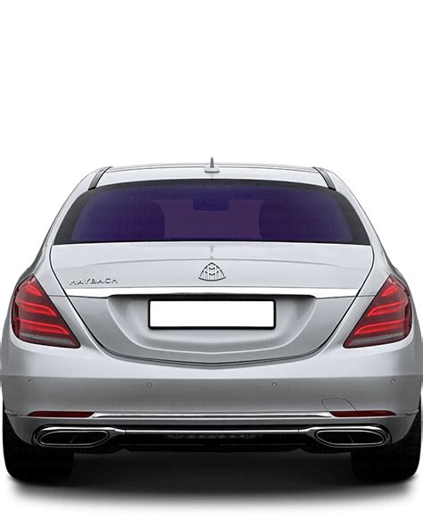 S Class 2020 Rear Sales Shop