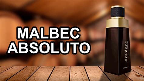 Malbec Absoluto é REALMENTE o melhor da linha Resenha Completa YouTube