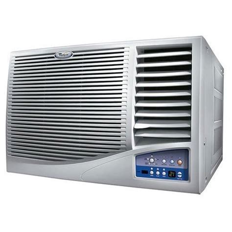 Whirlpool Window Air Conditioner At Rs 20000 Piece In Chennai Id