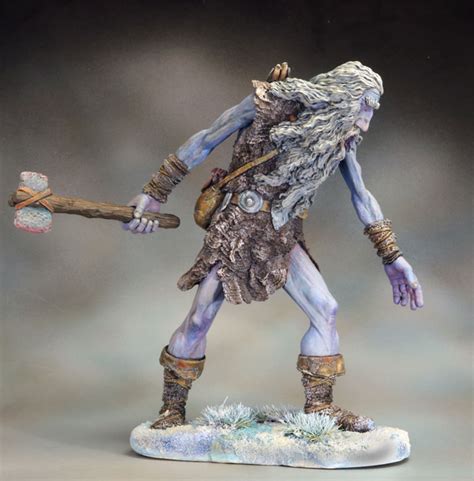 Frost Giant Dark Sword Miniatures