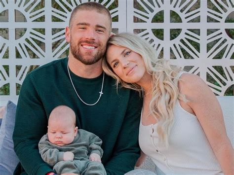 Inside Zach Ertz and Wife Julie Ertz's Relationship, Wedding Day