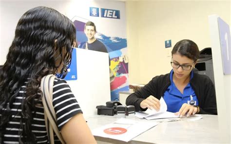 Diversos Benef Cios Instituto Euvaldo Lodi Iel Abre Vaga Para