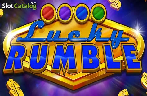 Lucky Rumble Slot Review 2025 Play Demo For Free