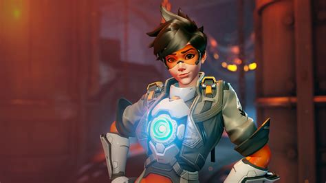 Overwatch 2 News Patch Notes Characters Updates And More