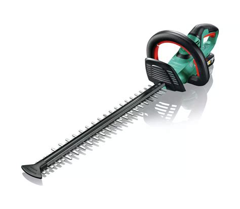 Bosch Ahs 50 20 Li Cordless Hedge Cutter Polypipe Perks