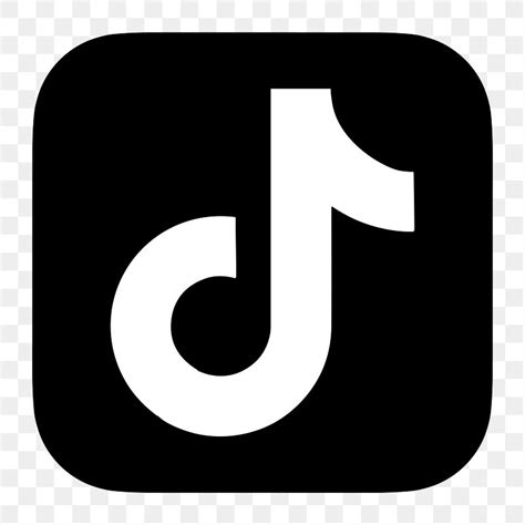 Tiktok Icon Png Images Free Photos Png Stickers Wallpapers