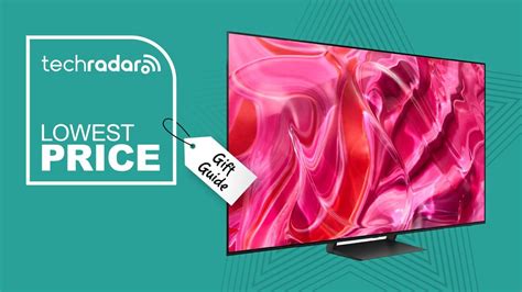 This Samsung OLED is our TV of the year, and it’s $1,000 off for the ...