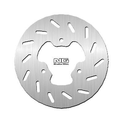 3678 BREMSSCHEIBE NG BRAKE DISK Kompatibel Mit DERBI SENDA 50 L 50