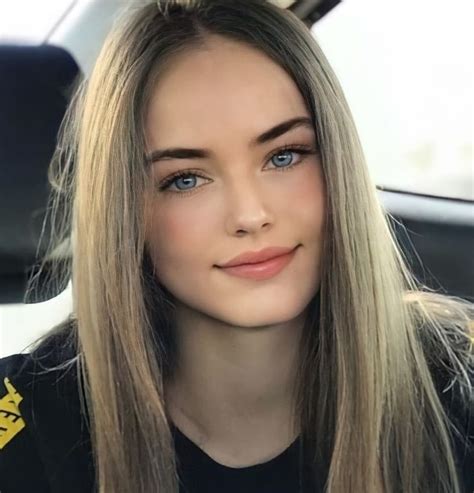 Picture Of Kristina Pimenova