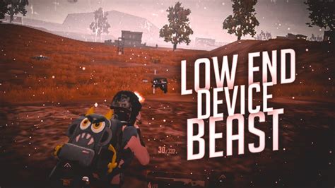 Low End Device Beast Pubg Mobile Lite Montage Pubg Lite Montage