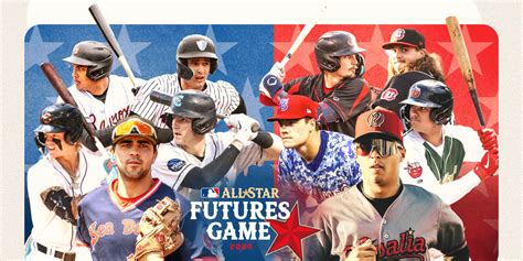 2024 All-Star Futures Game and Skills Showcase FAQ, important information