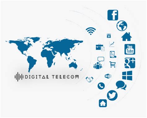 Digitel Telecome Just Another Wordpress Site