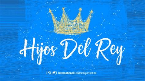 Hijos Del Rey Devotional Reading Plan YouVersion Bible