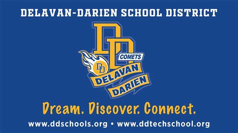 Discover The Delavan Darien School District Youtube