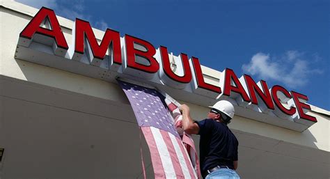 More rural hospitals go emergency only - POLITICO