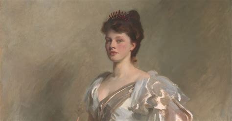 Pollytalk From New York Sargent Verdi Guercino Exhibits At The