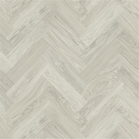 Skane Herringbone STONE ICONIK 260 Residential Vinyl