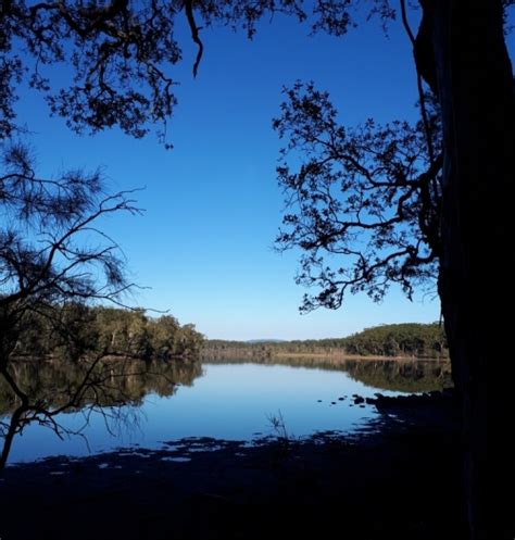 Karuah River Mystery - midcoaststories.com