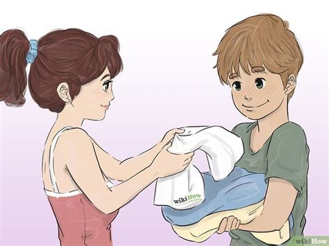 Jak M T Sex B Hem Menstruace Wikihow