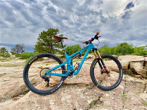 2019 Yeti Sb130 Review Sb 130 Gewicht Bike Geo Outdoor Gear Gx Weight ...