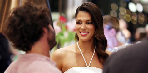 C est usant psychologiquement Iris Mittenaere accusée d avoir