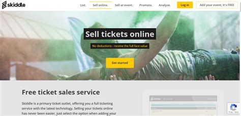 12 Best Ticket Resale Sites You Can Join Today - Resell Tickets in 2025