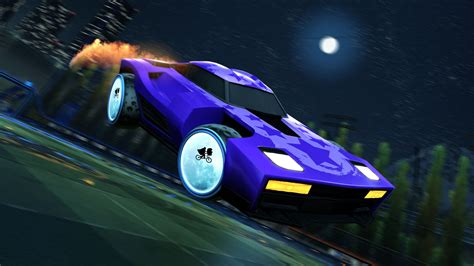 Ghostbusters Ecto Car Pack And More Coming To Rocket League