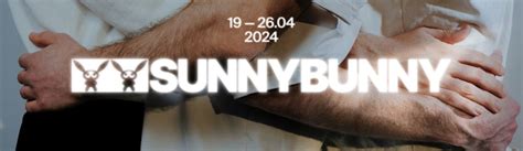 Другий квір кінофестиваль Sunny Bunny оголосив дати проведення та старт продажу фестивальних