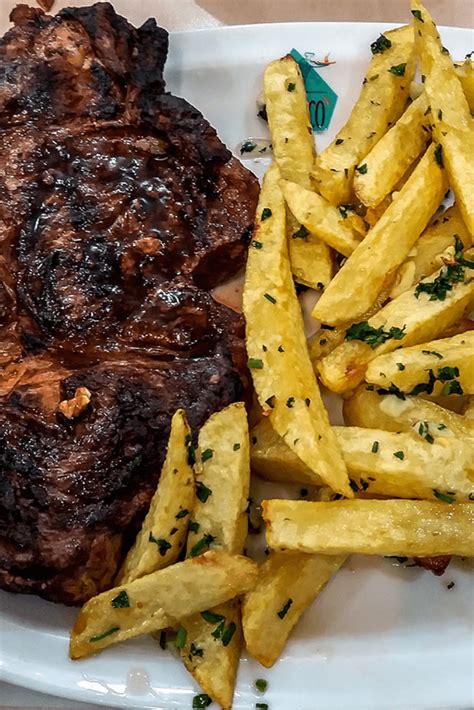 Restaurantes Em Buenos Aires Dicas De Onde Comer Na Capital Da