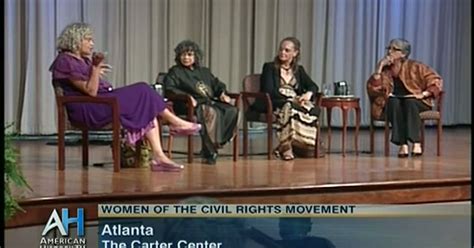 Women of the Civil Rights Movement | C-SPAN.org