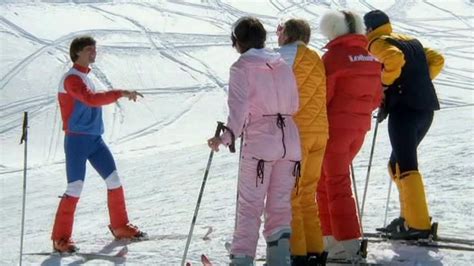 Les Bronz S Font Du Ski Dans Quelle Station Automasites