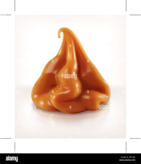 Toffee Vector Vectors Hi Res Stock Photography And Images Alamy