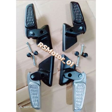 Jual Footstep Vespa Matic Footstep Vespa Primavera Foot Step Vespa