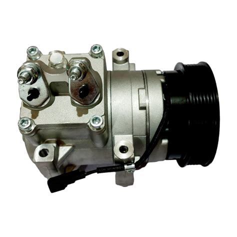 Ford Fiesta Ac Compressor Car Parts Accessories Engine And