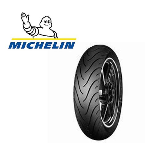 Pneu Michelin Pilot Street Radial Xj Nc Cb