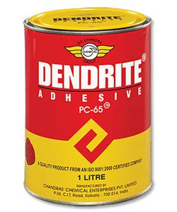 Dendrite Pc Sr Adhesive At Best Price In New Delhi Chandras