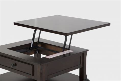 Porter Lift Top Cocktail Table By Ashley Furniture Texas Furniture Hut