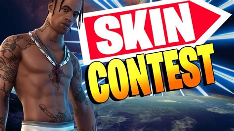 Skin Contest Turnier Jetzt Live Custom Games Neuer Shop Fortnite